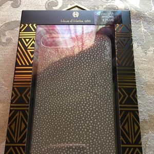 HOUSE OF HARLOW IPHONE CASE